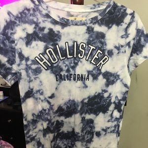 Hollister short sleeve tee